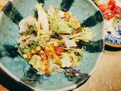 -一井烧肉·活鳗·寿司(望京SOHO店)