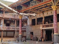 -莎士比亚环球剧场