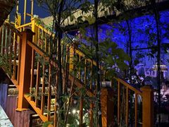-萨芭蒂高空花园餐酒吧