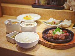 一口牛肉-东京屋(武定路店)