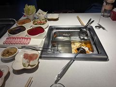 -海底捞火锅(勒泰店)