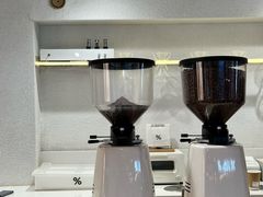 -% Arabica阿拉比卡咖啡(武汉天地店)