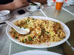 -红月湾海鲜饭店•沙滩海景(双月湾店)