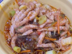 -山城欢现炒食堂(上海城店)