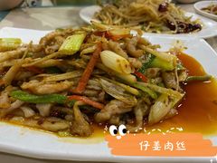 -天一沾水肥肠(科园一街店)