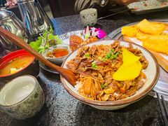 招牌牛肉饭-赤谷和牛烧肉居酒屋(石景山店)