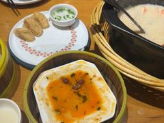 -如轩·海鲜砂锅粥·潮汕菜(沿江东路店)