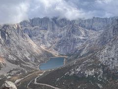 -莲宝叶则景区