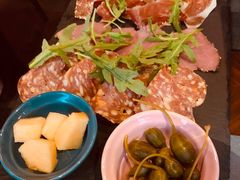 -YUE·6·西式融合餐厅(外滩六号店)