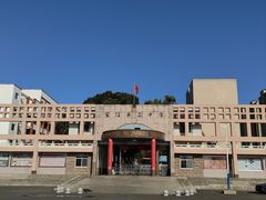 -望江第二中学