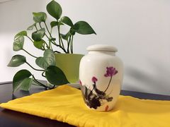 -翡翠森林宠物火化殡葬(通州店)