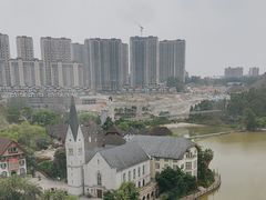 -五矿哈施塔特文旅小镇