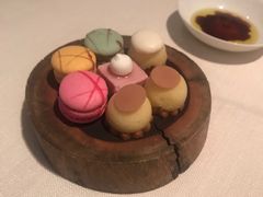 -北京金融街丽思卡尔顿酒店·意味轩 Cepe