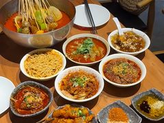 -付小姐在成都(中山公园店)