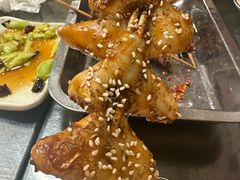 -西单翅酷(西单店)