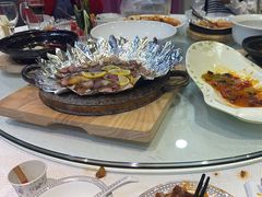 -伊和园清真餐饮