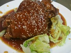 -巷子深菜馆(新华路店)