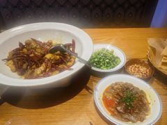 -印象鲵宴·张家界地标美食名片(溪布街店)