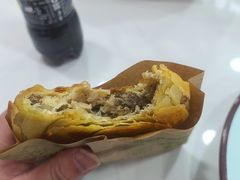 -永和大王(军博店)