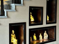 -姗娜娜足道·SPA(古北店)