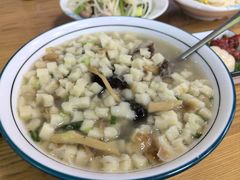 -东关吉祥西安腊汁肉夹馍(健德门店)