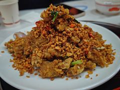 牛蛙-活潑鲜跳(湖滨商业街店)