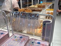 -好利来(上海长宁龙之梦店)
