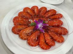 -荔枝楼酒家有限公司·粤菜老字号(车陂旗舰店)