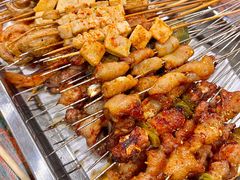 -老谢野馄饨(延安路店)