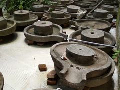 -广州市紫泥堂文化创意园景区