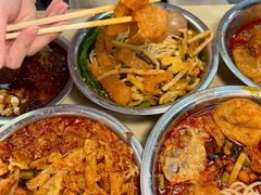 -凤张螺蛳粉·爽口粉(跃进路总店)