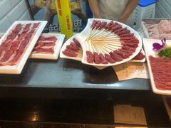 -南门涮肉(上海二店)