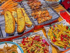 -四禧精酿铜锅涮肉·烧烤工场(大明湖店)