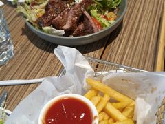 -榖屋house of flour(张江首店)