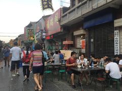 -高记清香园绝味不翻汤