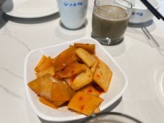 -上菜呷饭(花溪店)