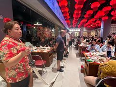 -姚稷大铁锅(东明广场店)