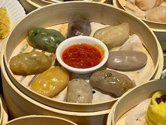 -官塘陈记鱼生·潮汕砂锅粥·牛肉火锅(潮枫路总店)