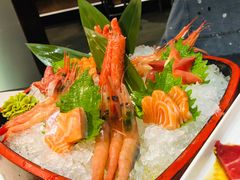 -神户赤童日式烤肉伙伴(东直门店)