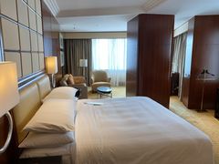 -上海雅居乐万豪侯爵酒店