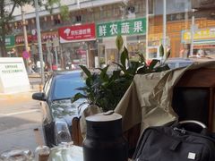 -北京小肠陈饭庄(方庄店)