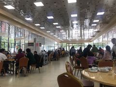 大堂-五洞大众牛餐馆(番禺分店)