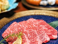 -隐炉和牛烧肉店(群力店)