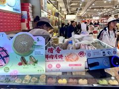 -邵万生食品公司(南京东路店)