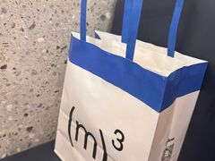 -CUBIC3三立方咖啡(西岸凤巢店)