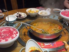 -亮欢寨(凯里总店)