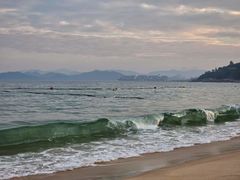 -大梅沙海滨公园