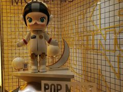 -泡泡玛特POPMART(上海环球港店)