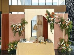 -九间堂珑悦·湖畔餐厅