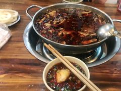 -黑竹香鸡(营和巷店)